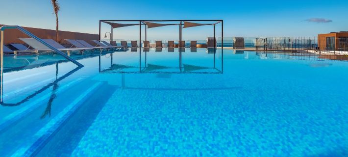 Sentido Galomar - Adults Only Hotel di Santa Cruz