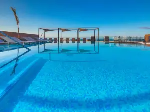 Sentido Galomar - Adults Only