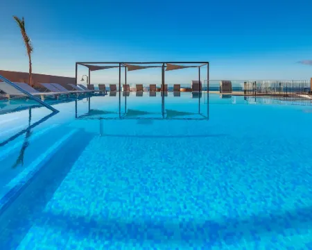 Sentido Galomar - Adults Only Hotels in Canico