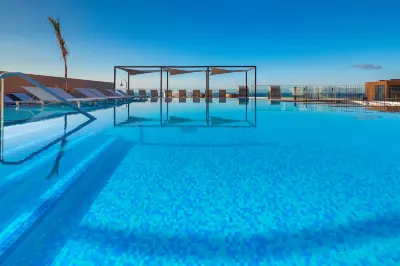 Sentido Galomar - Adults Only Hotels in Canico