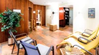 Der Kaiserhof Ried Hotels in Lambrechten