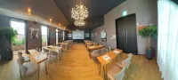 Hotel Leo Hôtels à : Jeju