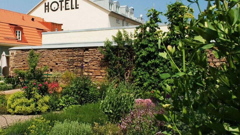 Hotell Borgholm