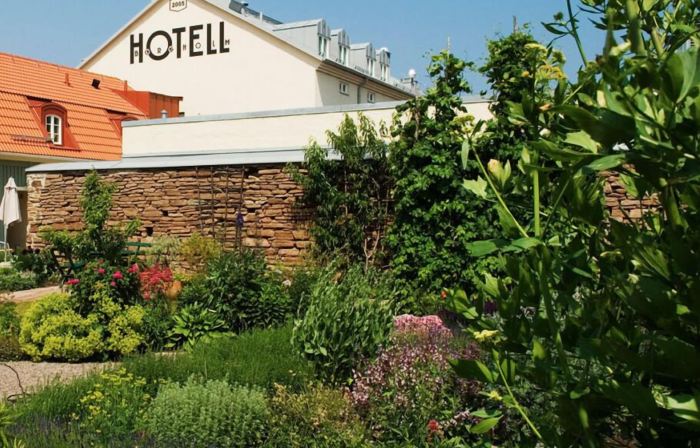 Hotell Borgholm