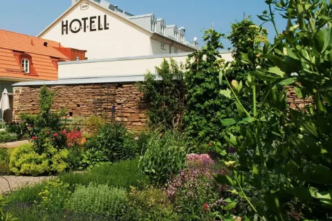 Hotell Borgholm
