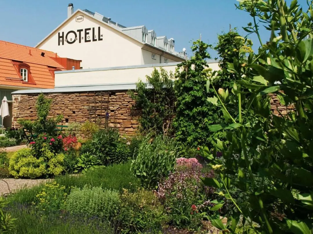 Hotell Borgholm - Borgholm
