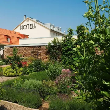 Hotell Borgholm Hotels in 