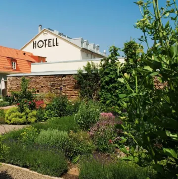 Hotell Borgholm Hotels in Borgholm