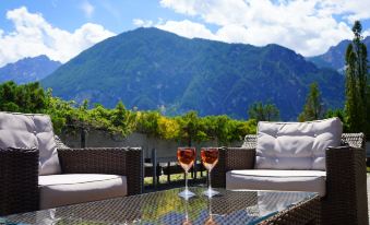 Hotel Sonne Lienz