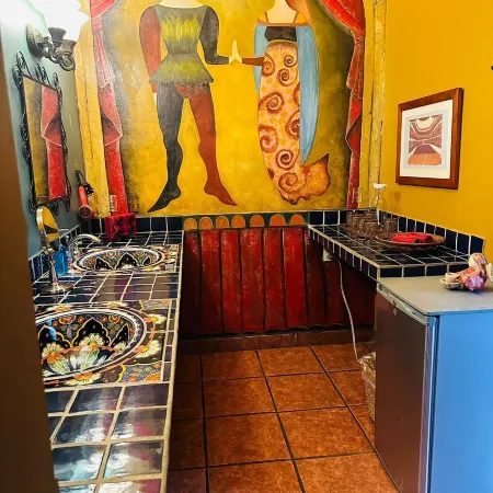 Casa de Leyendas