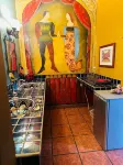 Casa de Leyendas - Bathtub