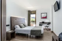 Hotel HC Mollet Barcelona Hotels in Mollet del Valles