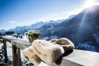 Meisser Hotel "superior" - Mountain View