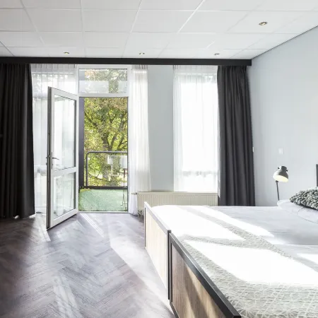 Hotel Spelderholt