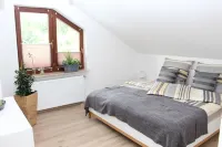 Ferienhaus Lirum Larum Löffelstiel - Wifi