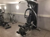 Ringhotel Haus Oberwinter - Gym