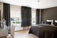 Hotel-Restaurant Thuis! Hotels in Willemstad