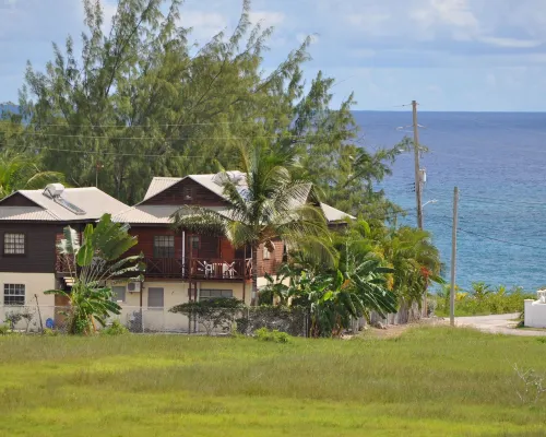 Yellow Bird Apartment Hotels in Silver Sands