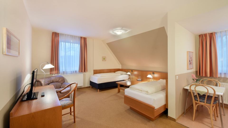 MeinHotel