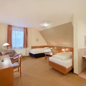 MeinHotel Hotels near Fuhlsbüttel