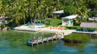 Bay Harbor Lodge Hotels in Key Largo