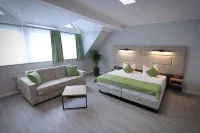 Hotel Und Restaurant Kranichsberg