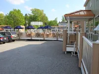 Lake Front Hotel Hotels in Cooperstown