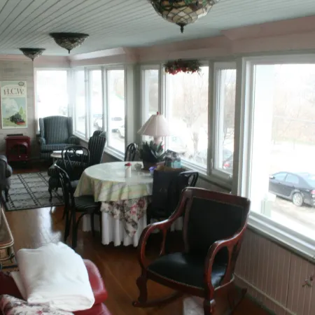 Rose Arden Bed & Breakfast