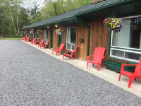 德懷特村汽車旅館
