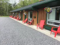 Dwight Village Motel Hotel a Dwight