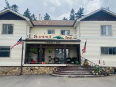 Summit Inn Hotels in Cloudcroft