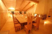 Hotel San Gabriele Hotel a Rosenheim
