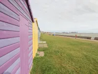 Driftwood Cottage Hotel di Felixstowe