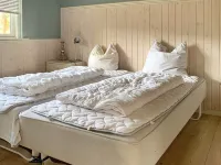 Cozy Holiday Home in RÃ¸dby Near Beach