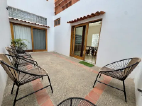 Casa Cora Hotels in San Francisco