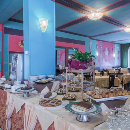Hotel Minerva Palace