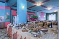 Hotel Minerva Palace