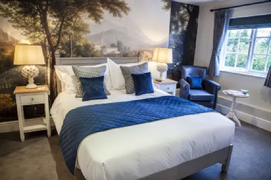 The Bell Alderminster Hôtels à : 