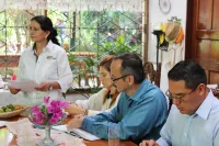 Posada Las Bromelias Hotels in Fusagasuga