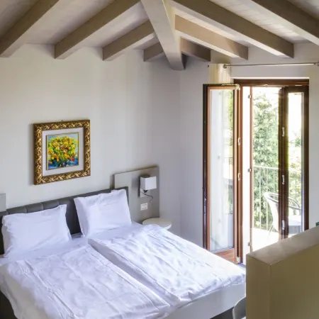 Hotel Relais Agli Olivi