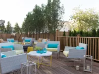 21 Broad Hotels in Nantucket County