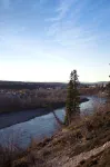 Bow River Inn Hotels in Cochrane