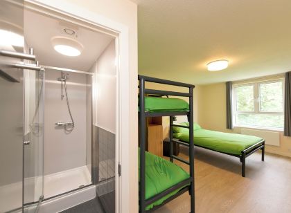 YHA Liverpool Albert Dock