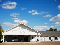 Country Club Inn Hotels in Lacombe