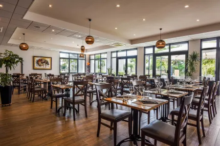 Logis Hôtels Gnàc é Pause