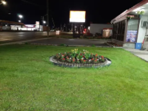 Century Motel Hoteles en Cornwall