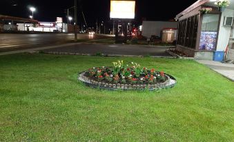 Century Motel