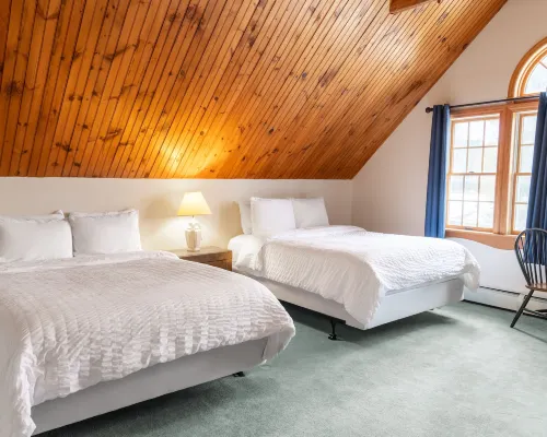 Sara Placid Inn & Suites Hotels in Saranac Lake