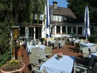 Landhaus Sassenhof Hotels in Mülheim an der Ruhr