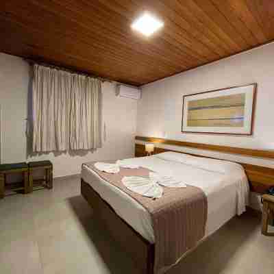 Mar e Praia Hotel Rooms
